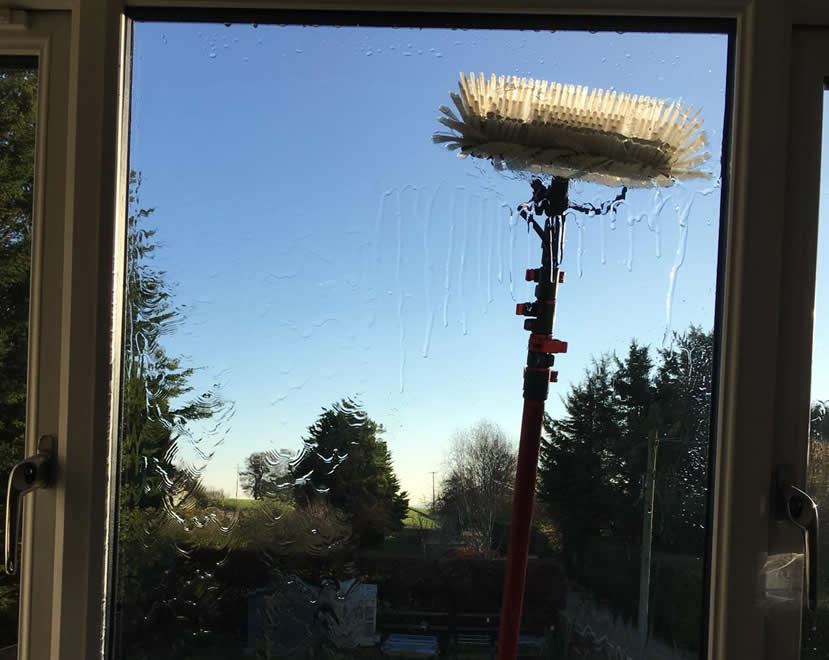 SCF Window Cleaning - Internal Window Cleaning Aylesbury, Buckinghamshire